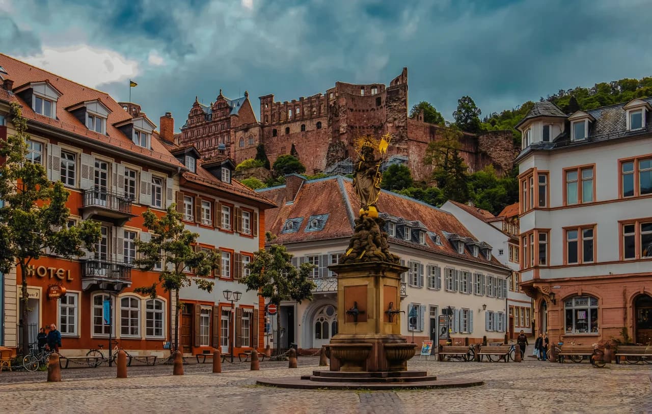 Heidelberg