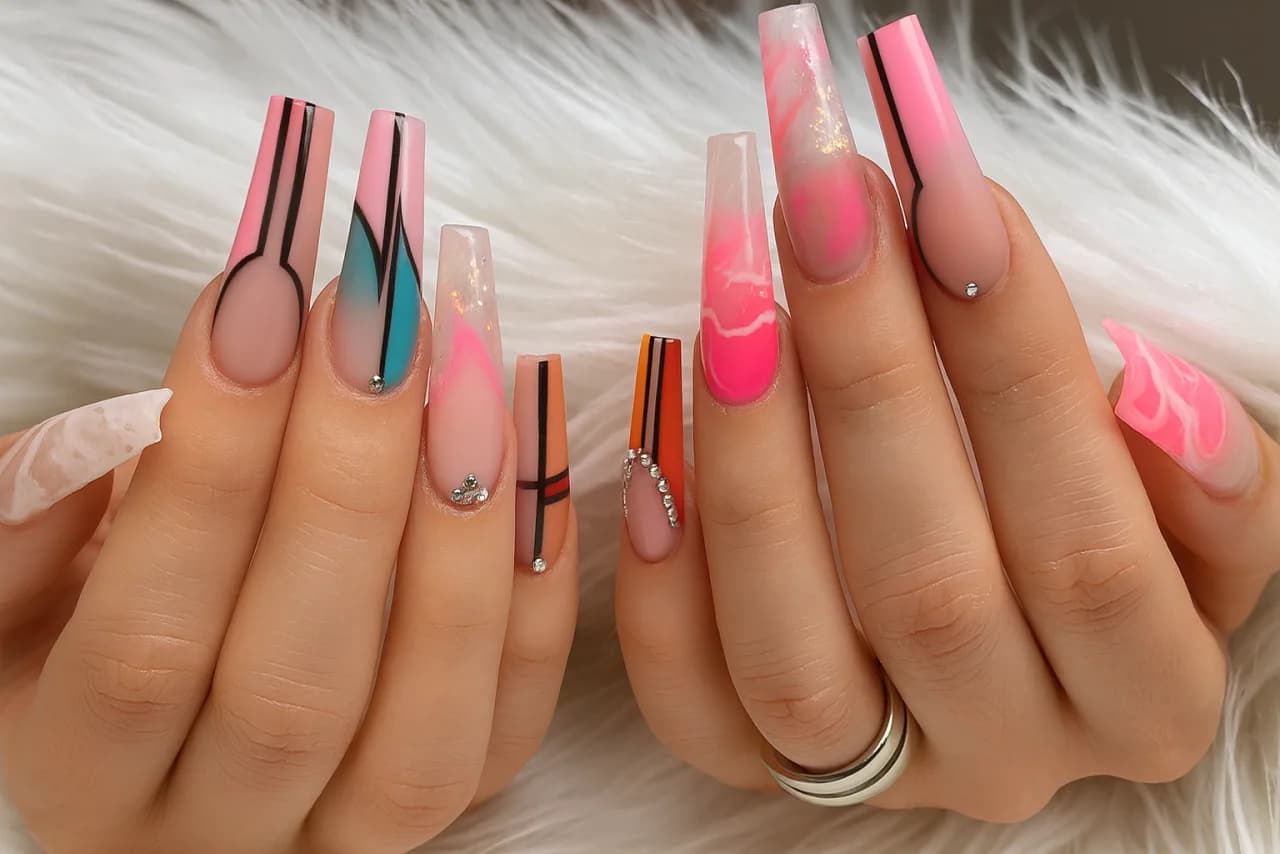 Hollywood Nails Kaiserslautern