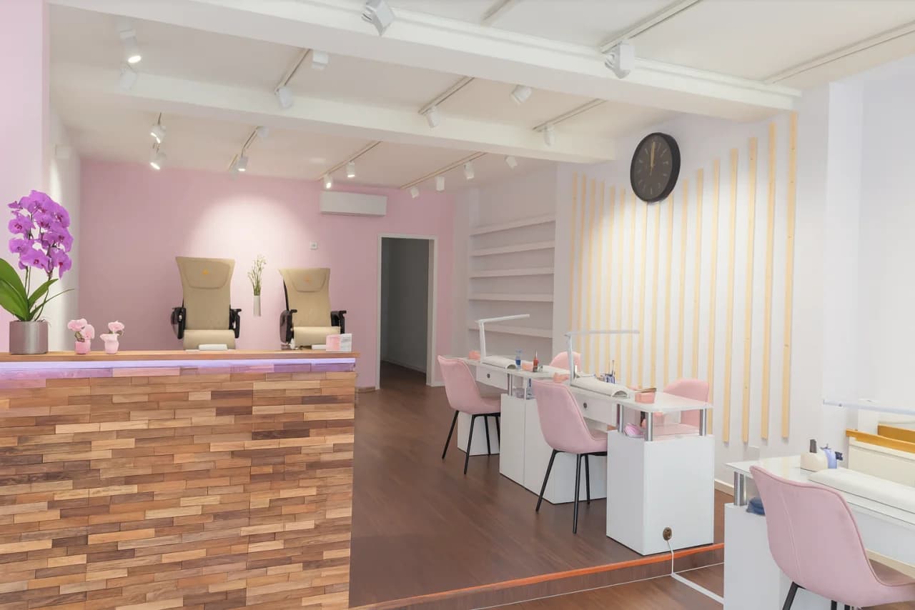 KA Nails Kaiserslautern