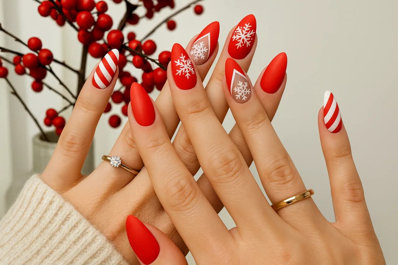 Kelly’s Nails / Stuttgart