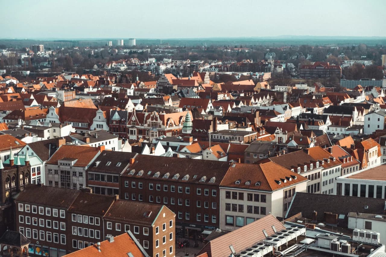 Krefeld