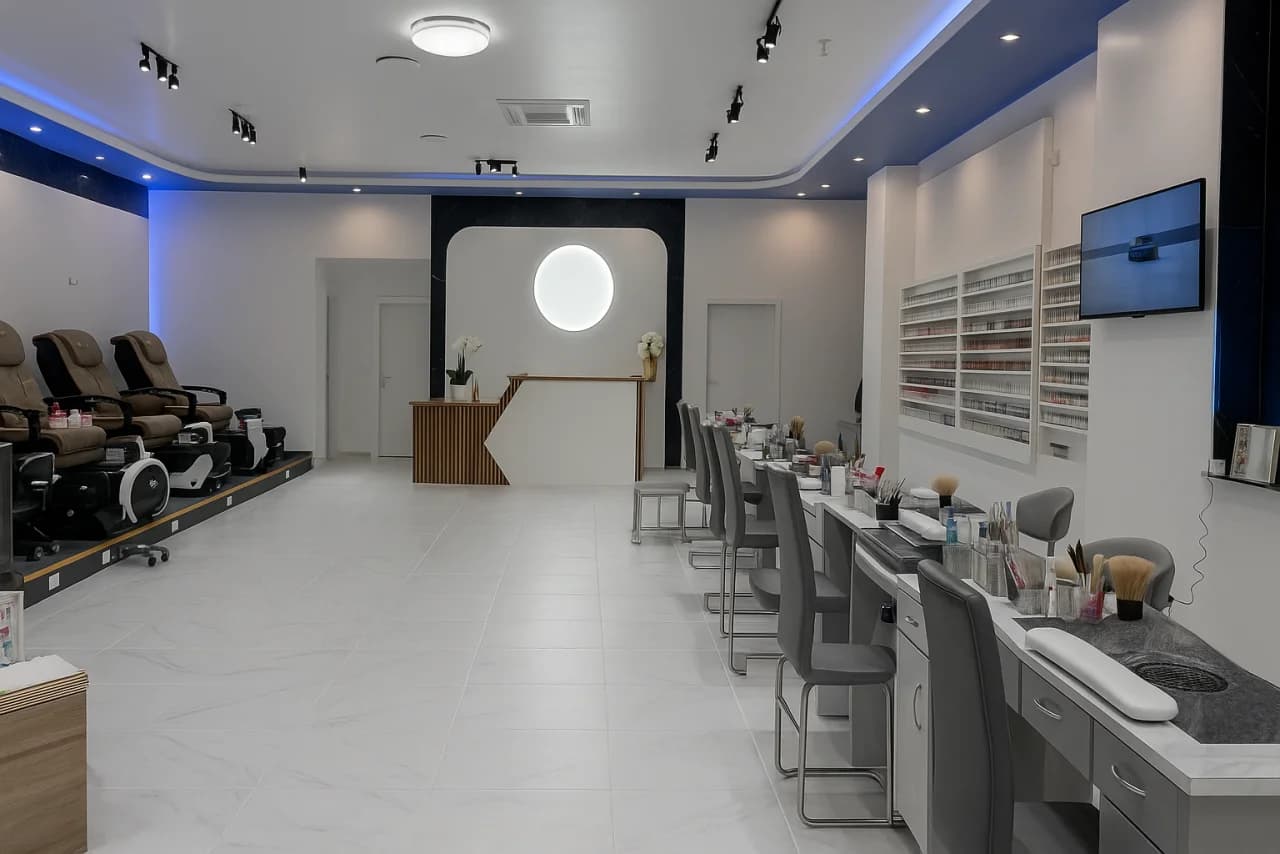 Lilly Nails & Beauty Kaiserslautern