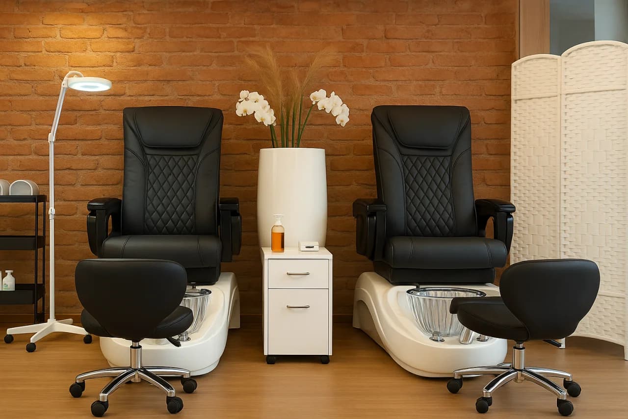 Linh-Nails Nagelstudio Trier