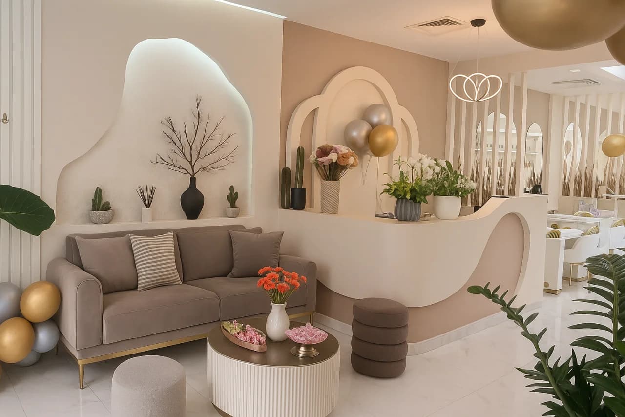Lux Beauty-Nails & Spa Mannheim