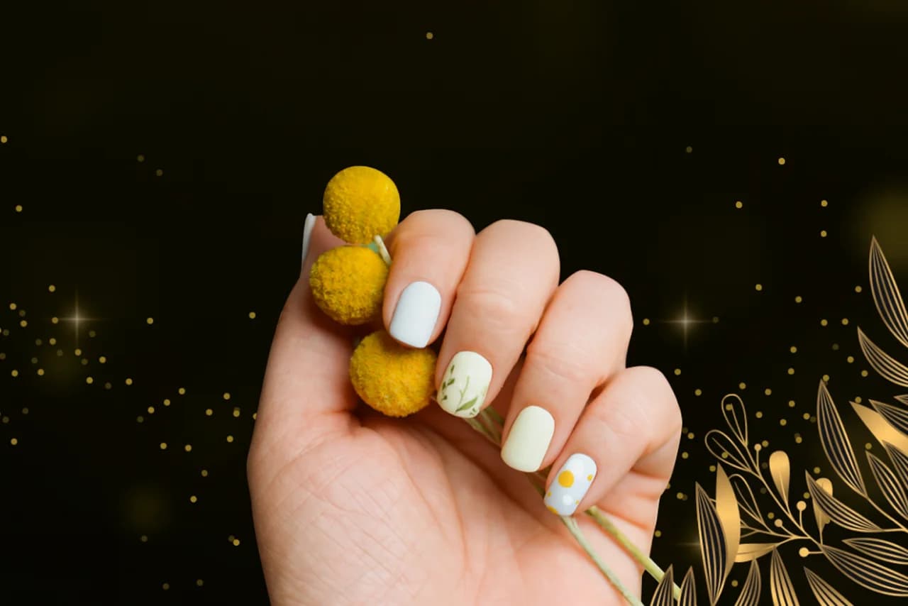 Luxury Nails & Spa – Kaiserslautern