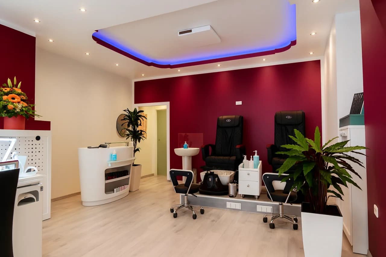 M&M Nails Kaiserslautern