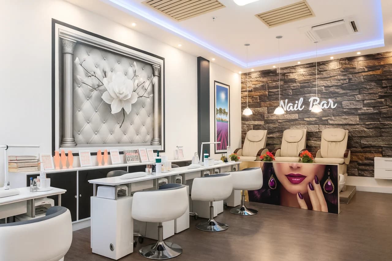 Nany Nails & spa Berlin