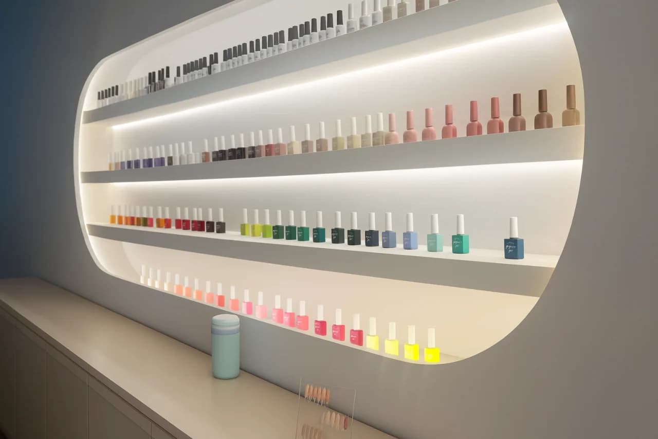 Nanami Nails & Beauty Stuttgart