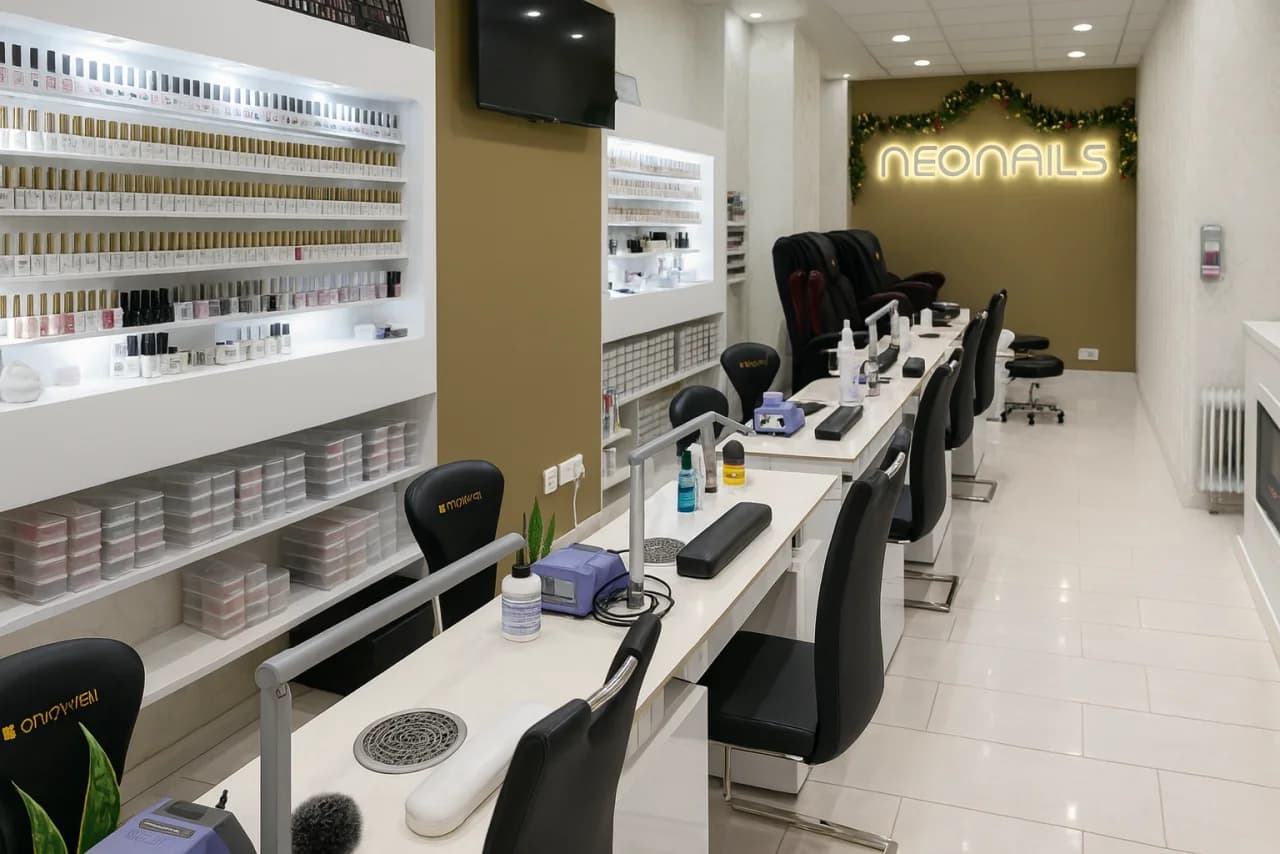 Neonails Kaiserslautern