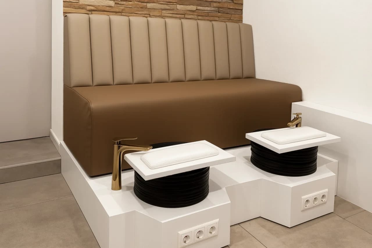 Petite Yen – Trier