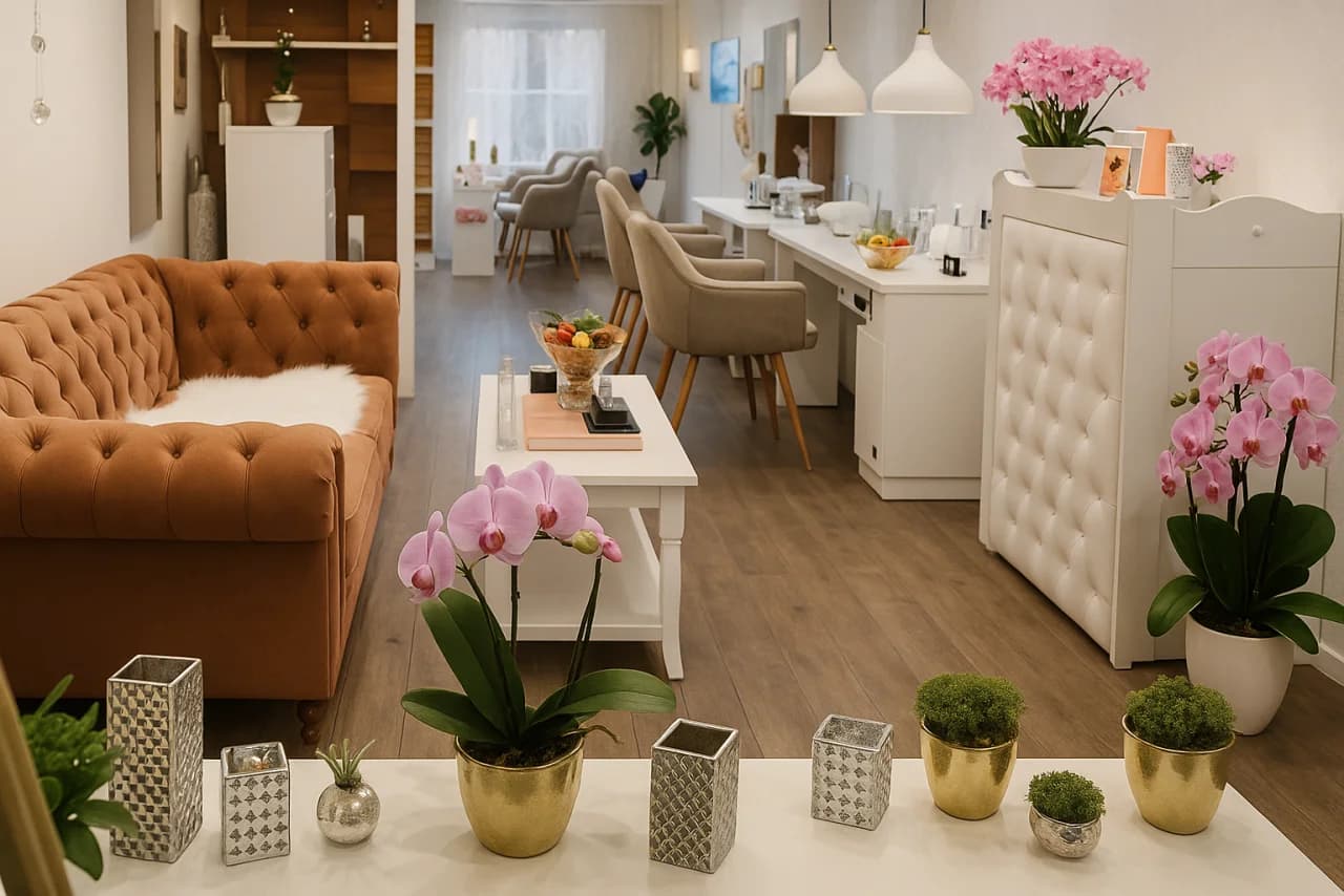 Queen Nails & Beauty Stuttgart