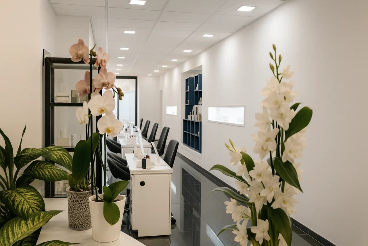 Queen Nails & Spa / Trier