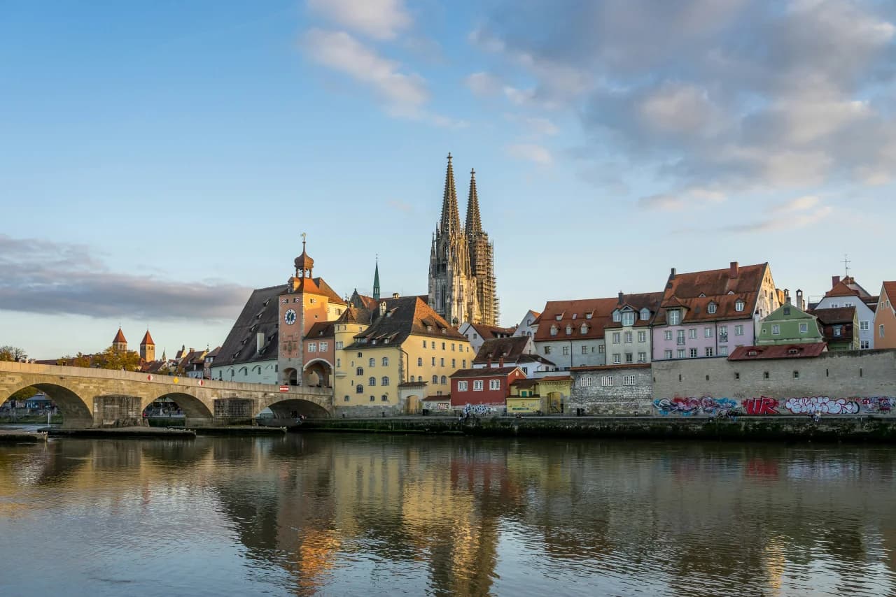 Regensburg