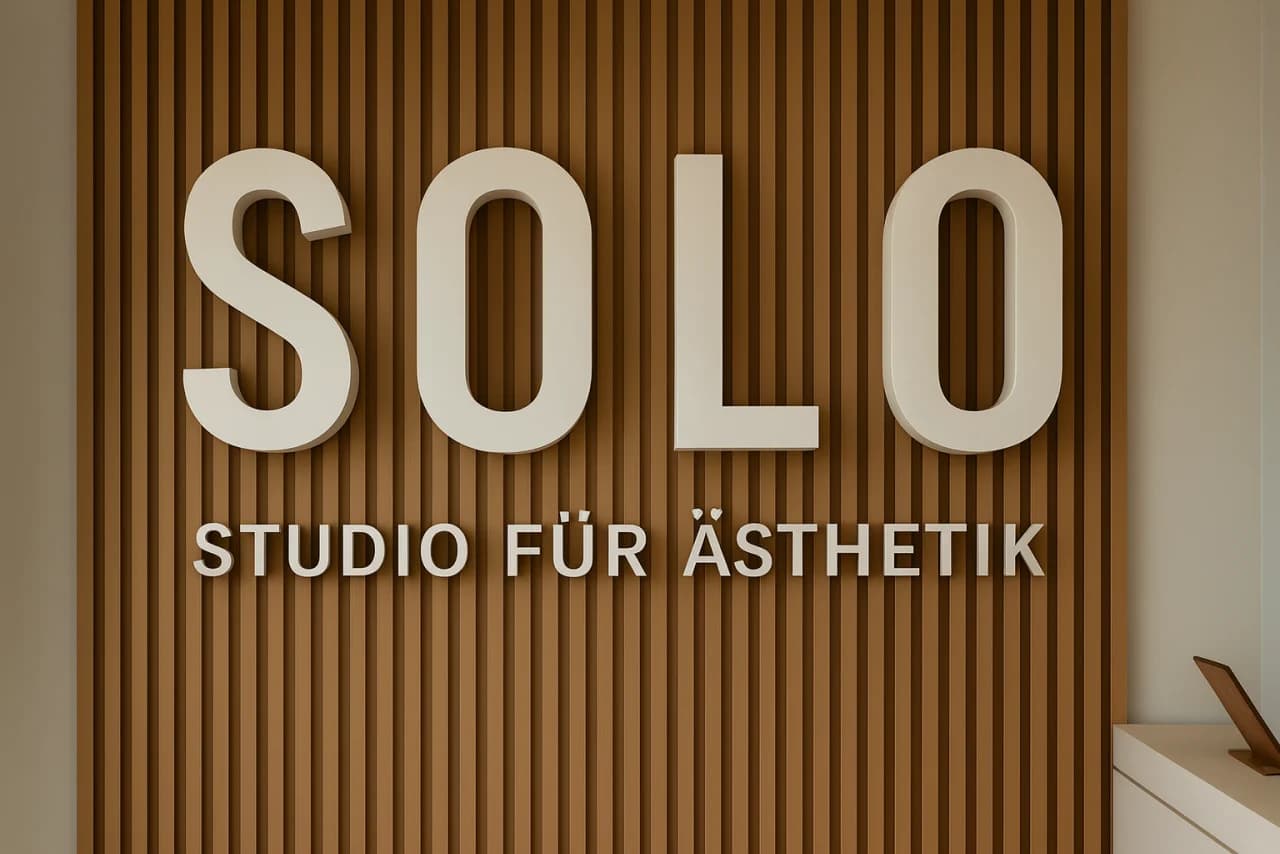 Solo Studio Maniküre und Pediküre Kaiserslautern
