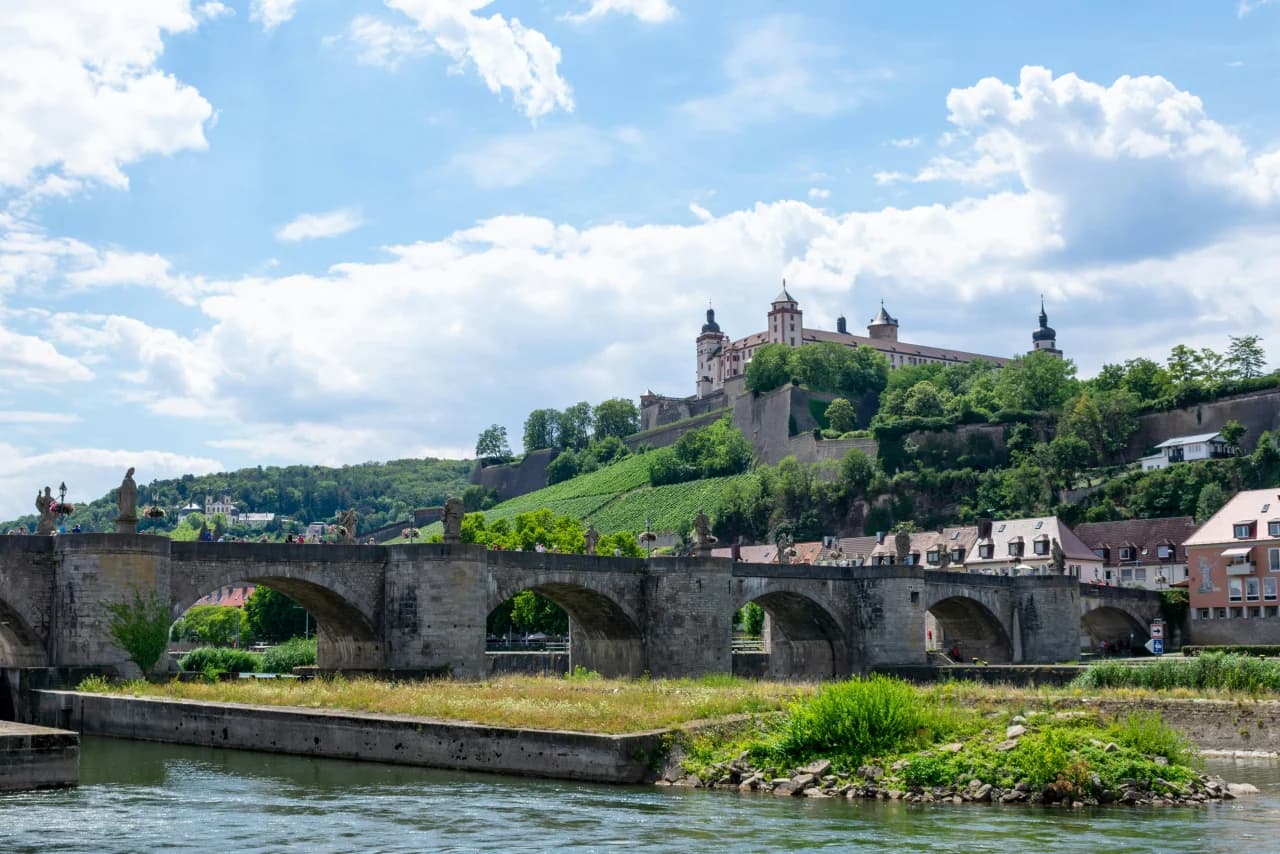 Würzburg