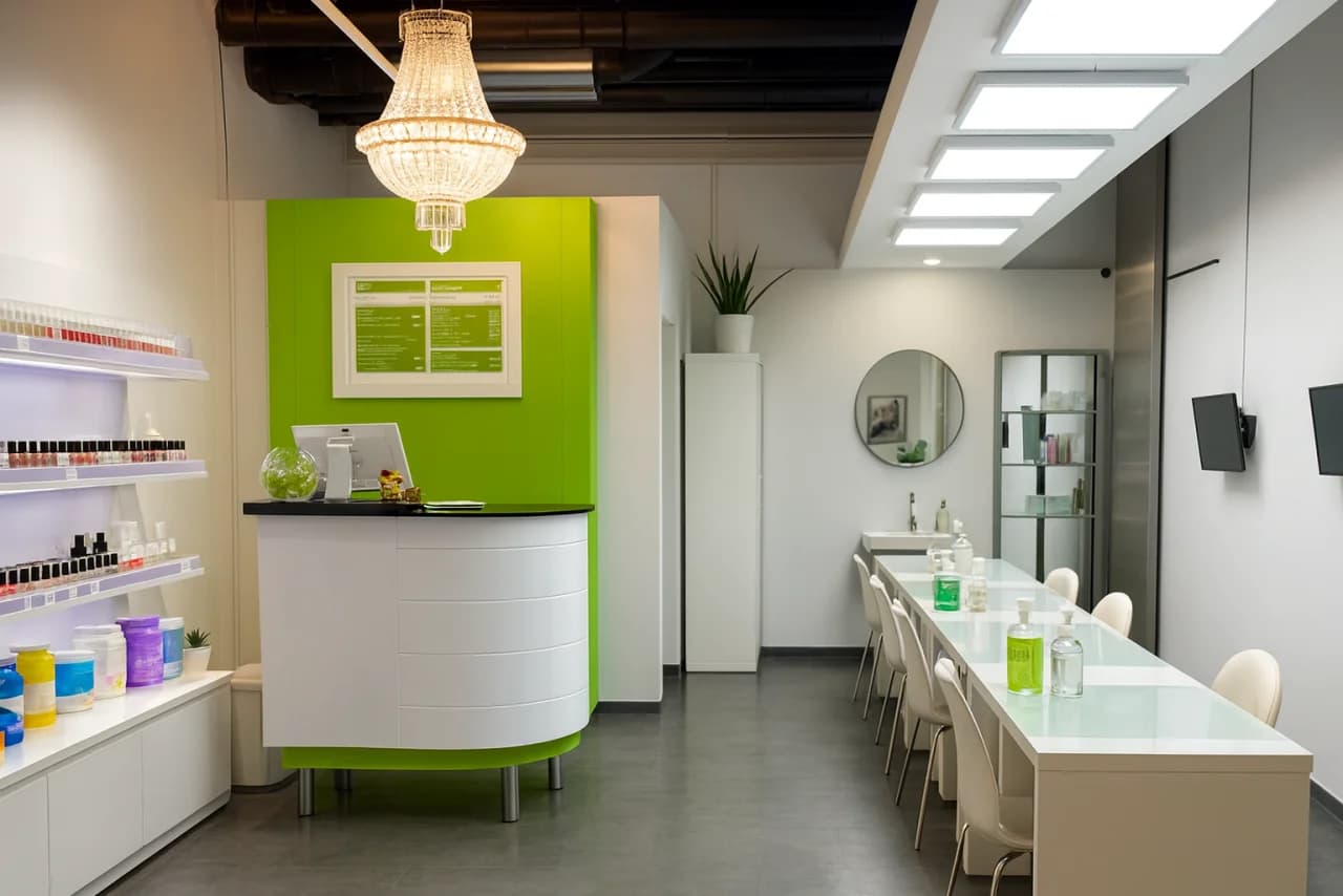 freshnails Stuttgart