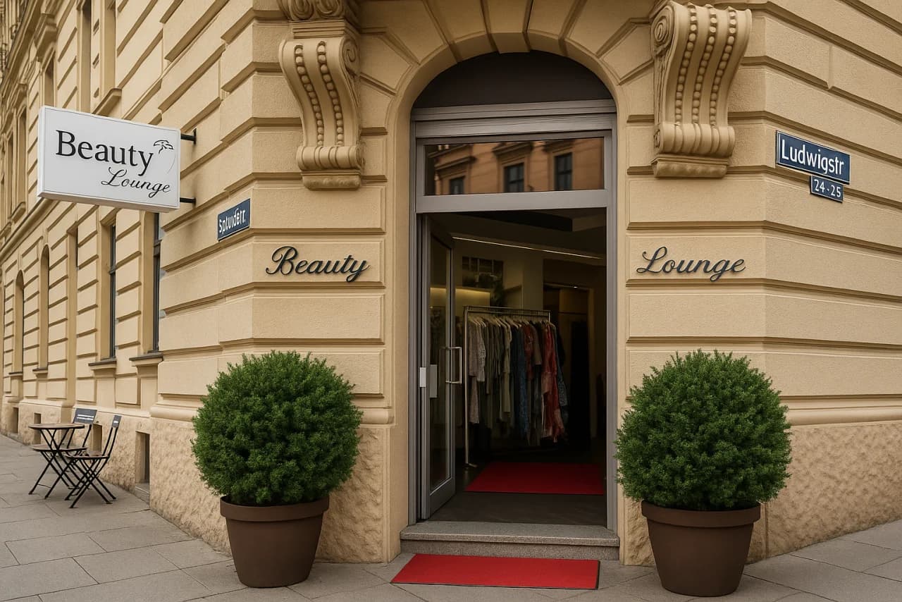 nails & more Beauty Lounge Stuttgart