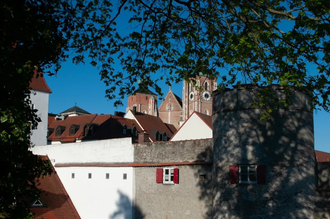 Ingolstadt