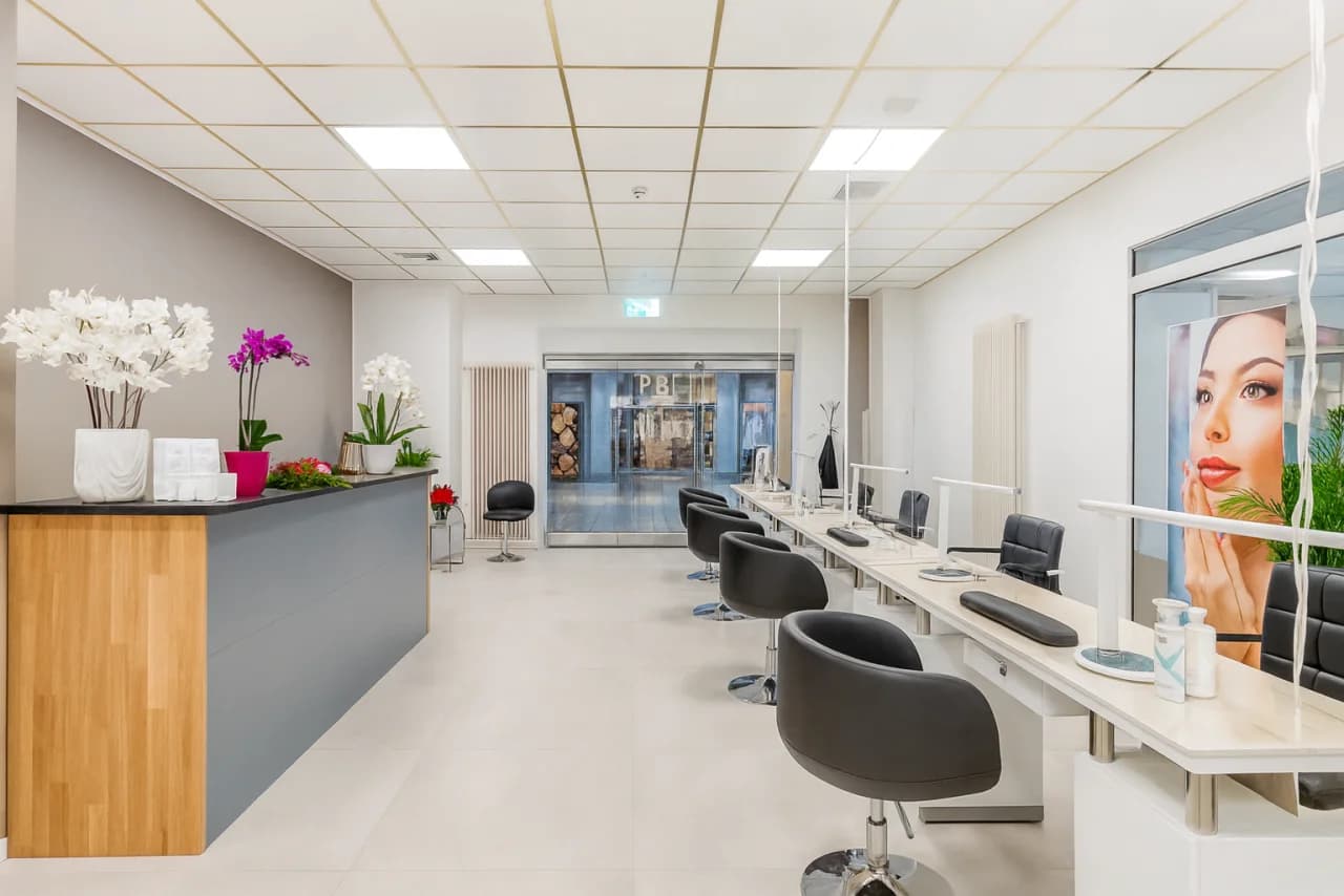 obnails Nagelstudio, Wimpern Oberhausen MissSaigon the beauty concept