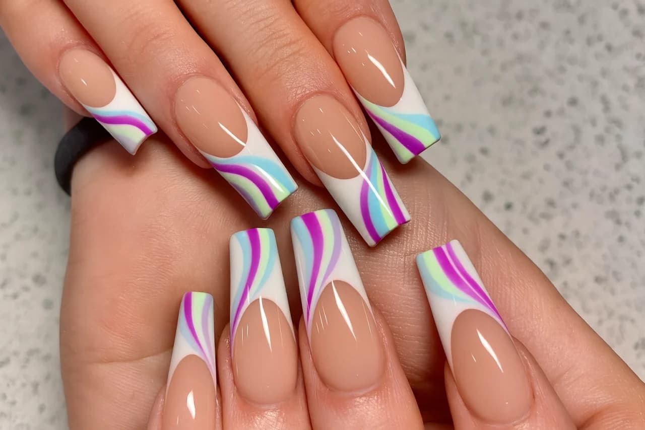 68 Nails & Beauty – Wimpernverlängerung Halle