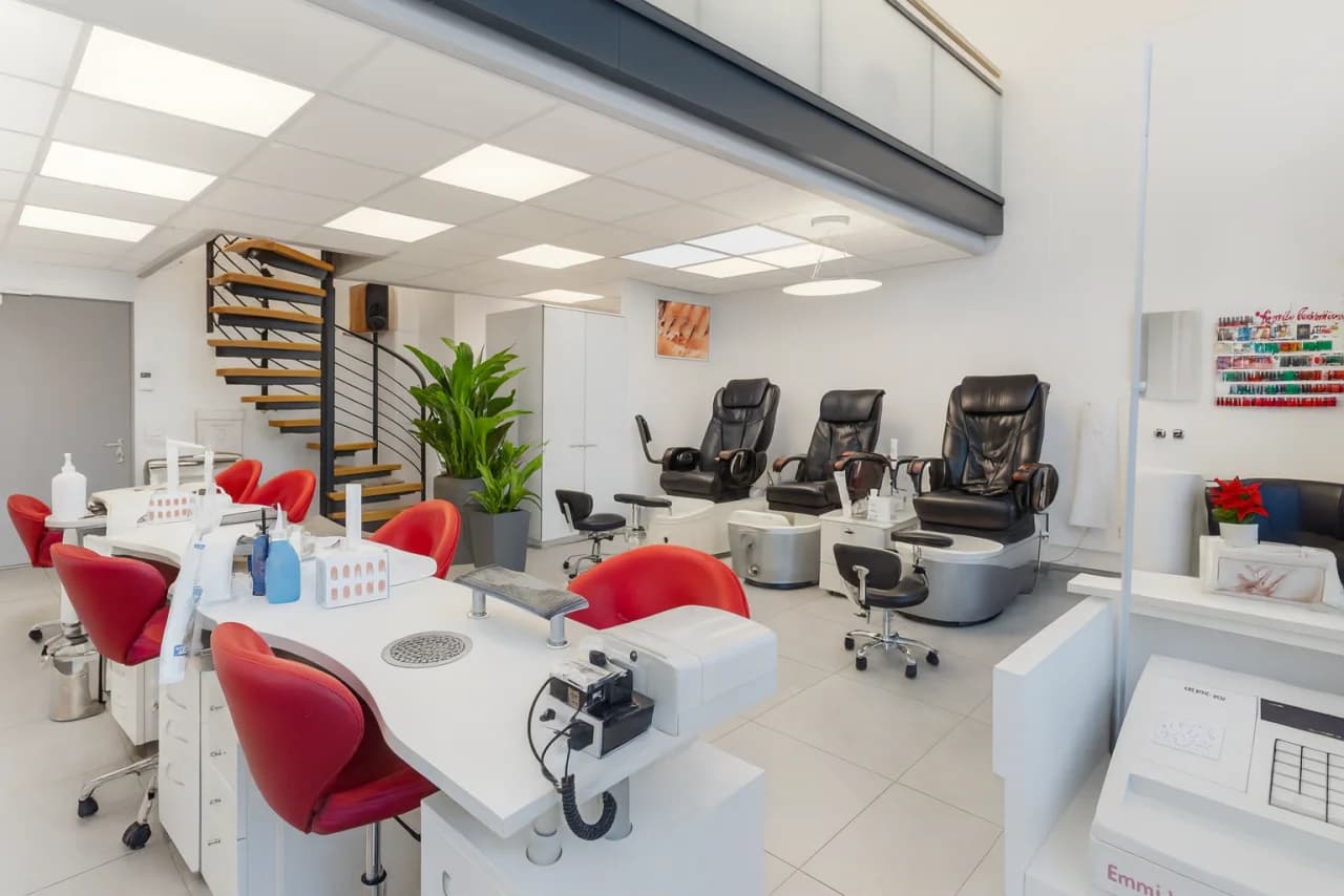 A.B Nails – Frankfurt am Main