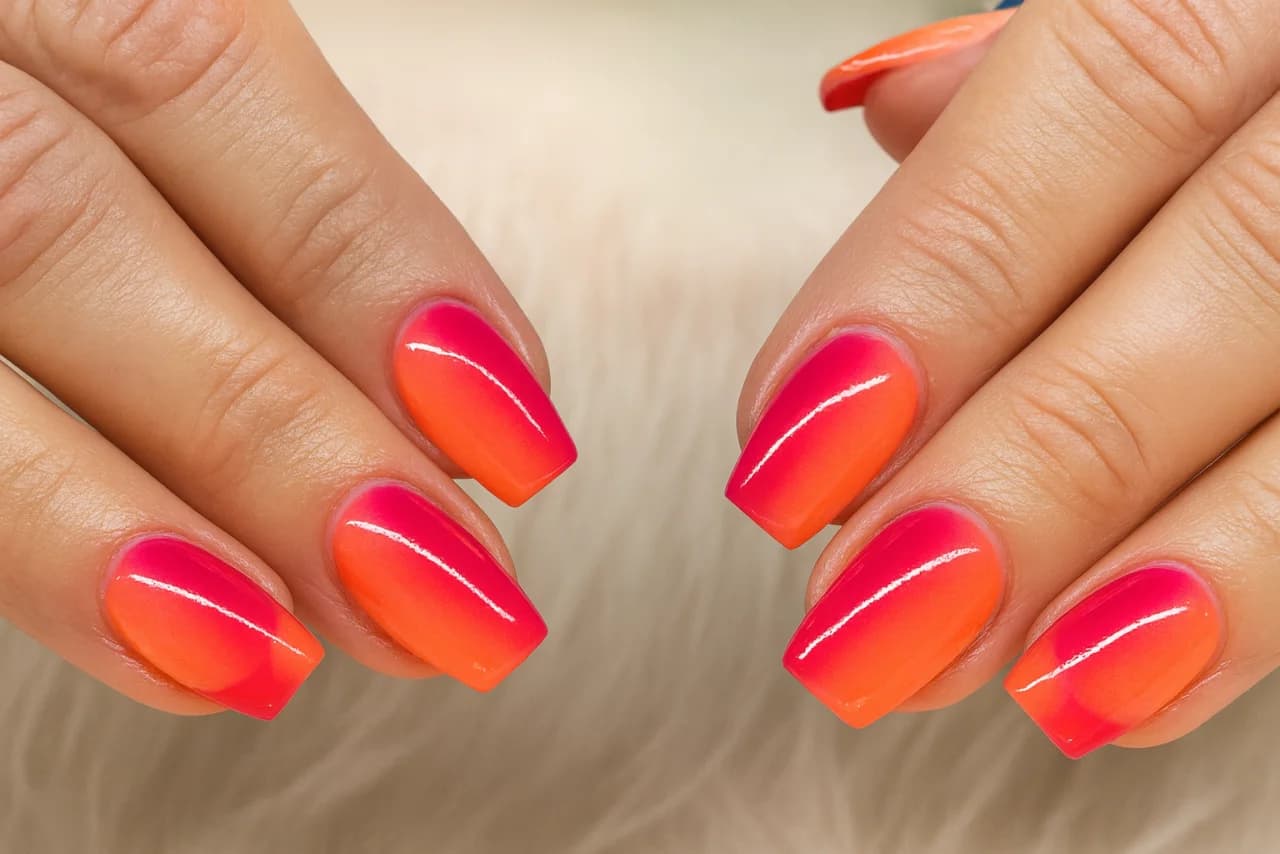 Andy Nails – Essen