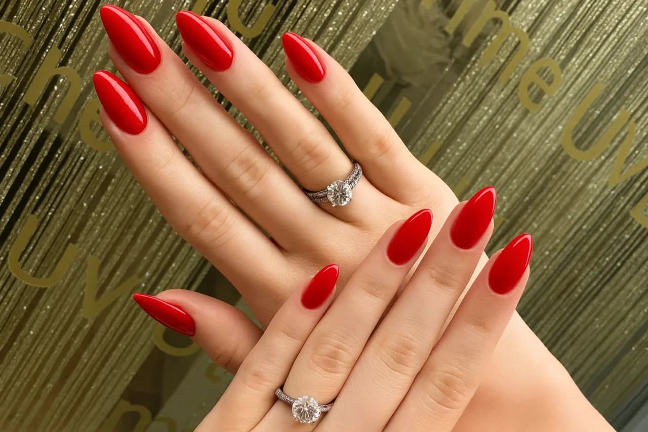 Ani Hakobyan Nail & Beauty Erfurt