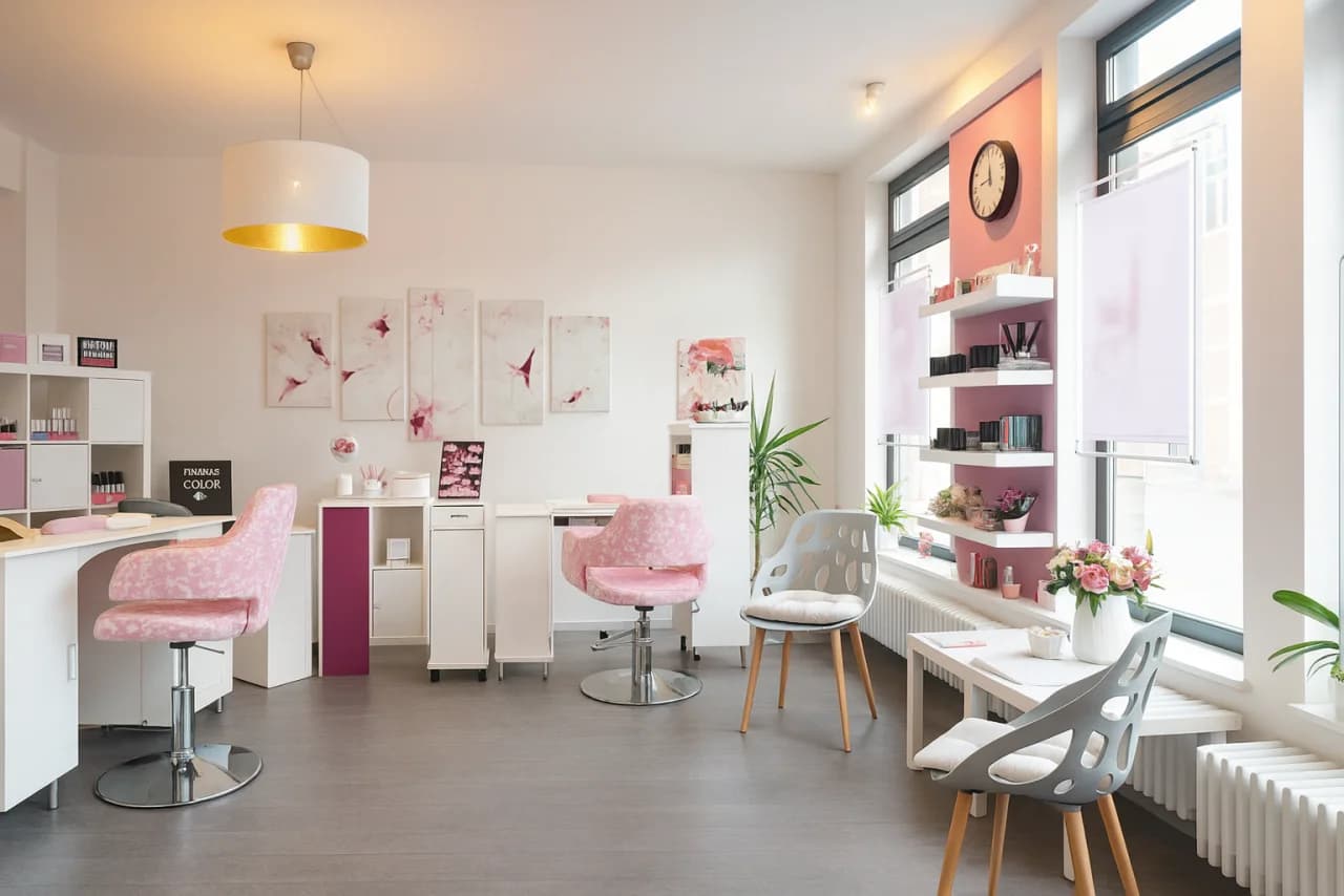 Beauty & Nails Essen