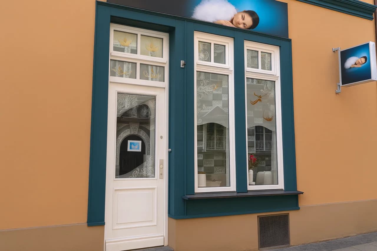 Beauty Nail’s & Relax Erfurt