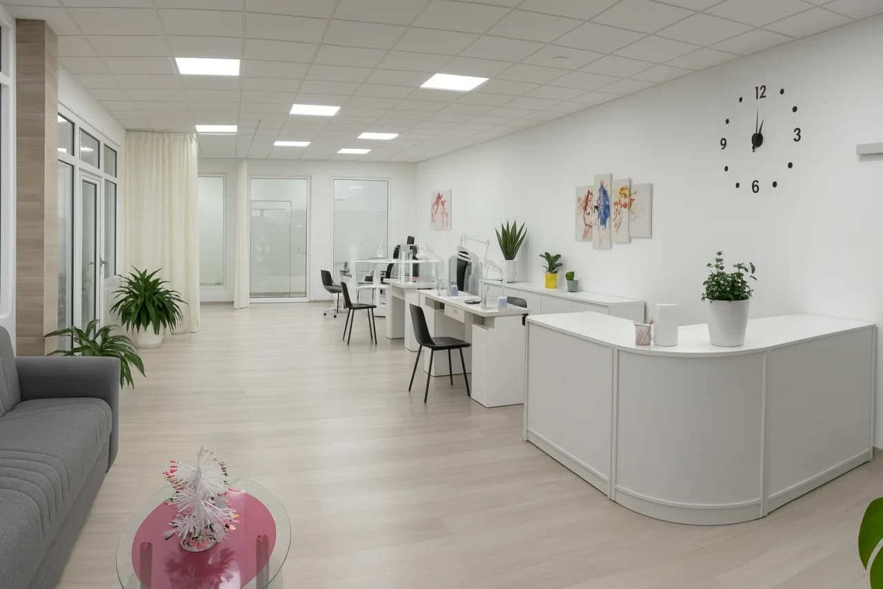 Beauty Nails & Spa – Ludwigshafen