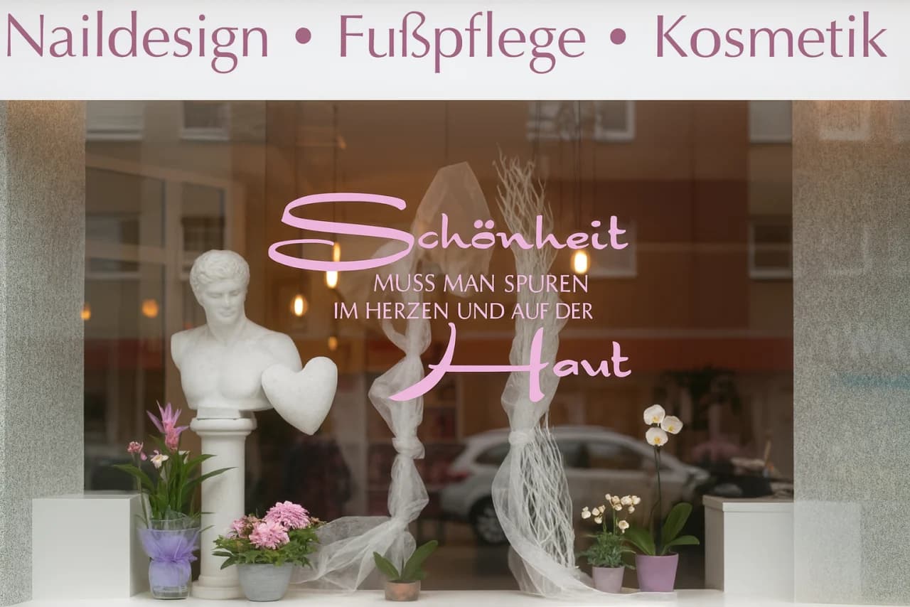 Beauty Nails & more Gelsenkirchen