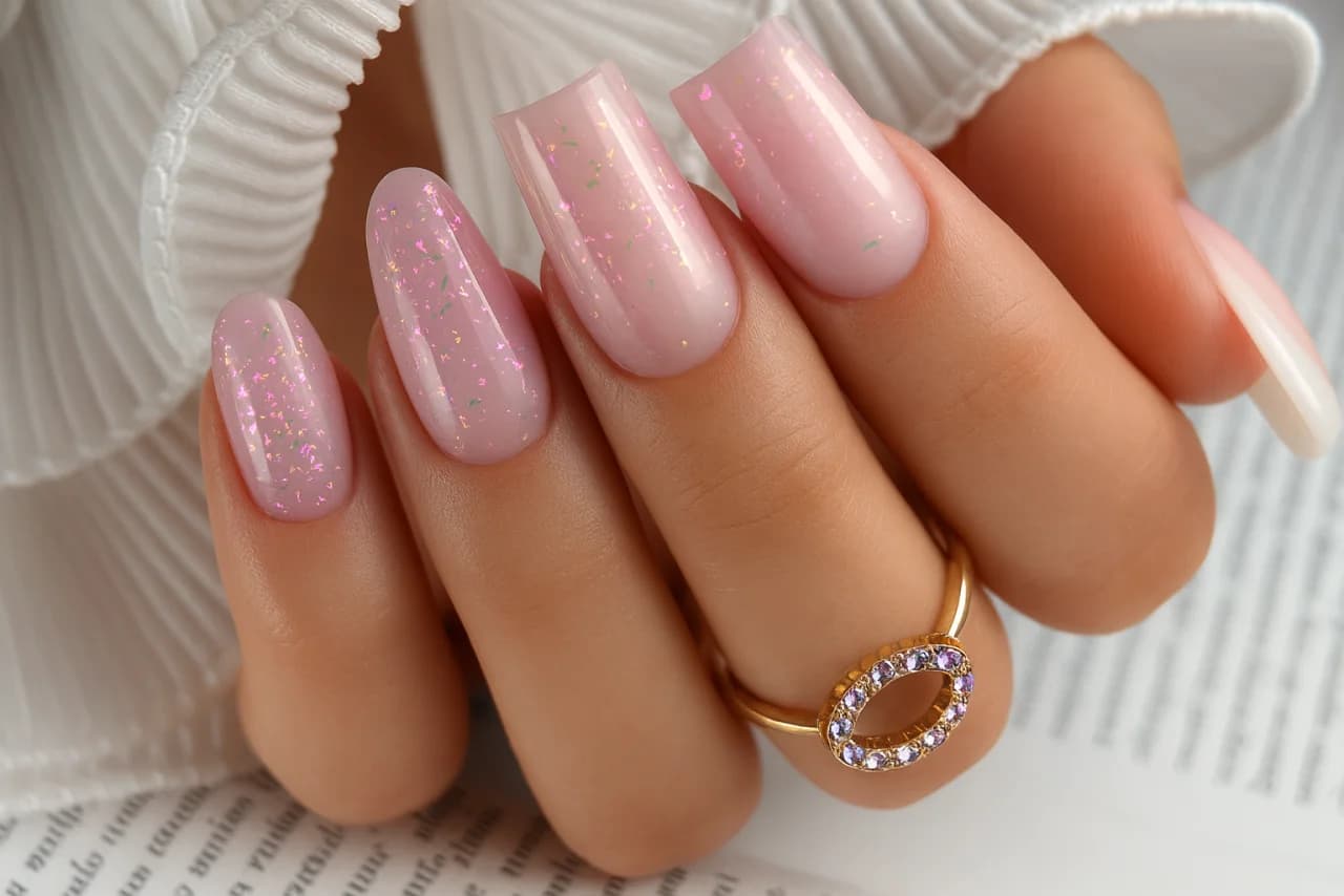 Belluxnails by Natalia Bigos Ludwigshafen