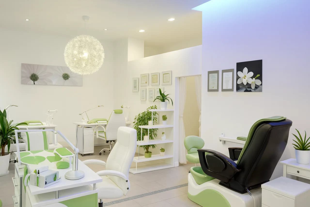 Bio Nails Erfurt GbR