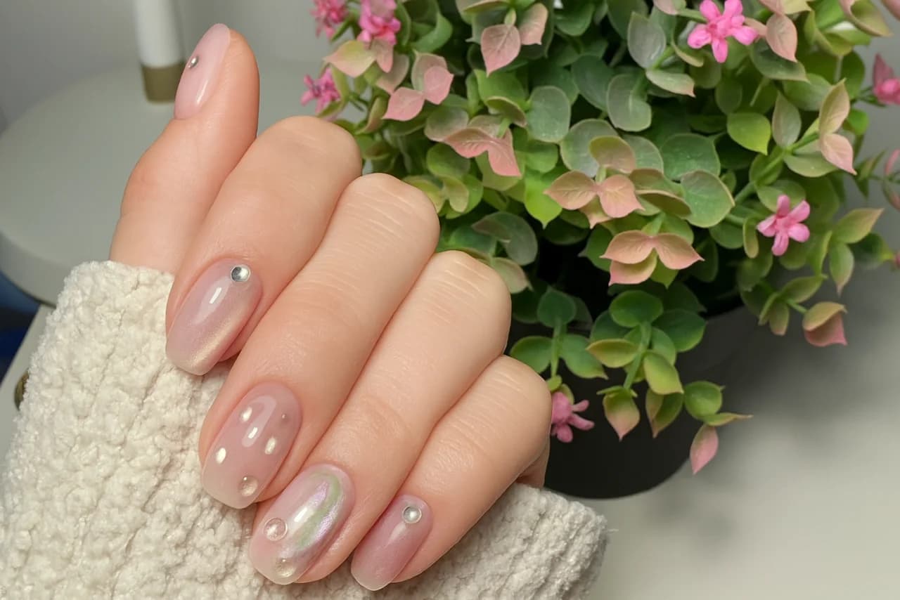 Bloom Nails – Frankfurt am Main