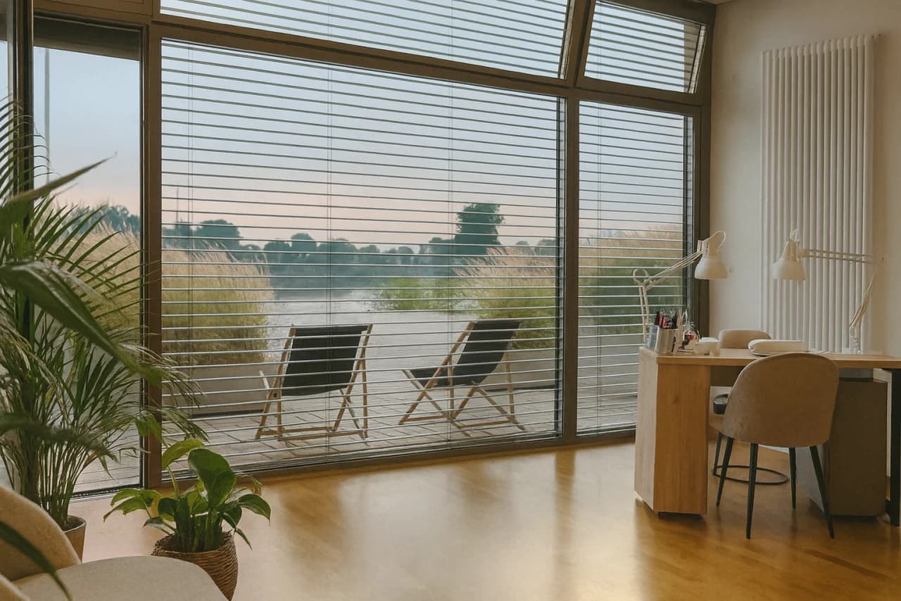 Blossom – Nail und Beauty Bar Bremen