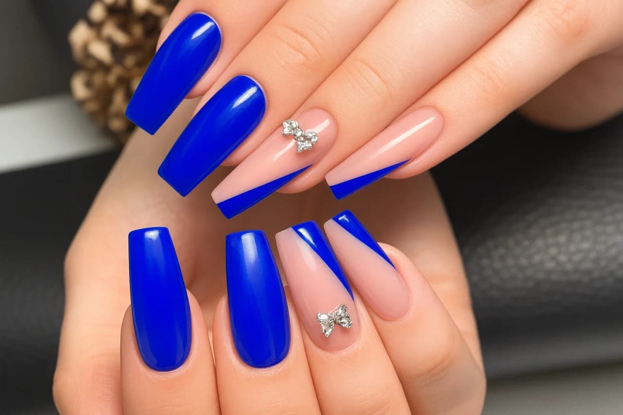 Cara Nagelstudio Gelsenkirchen