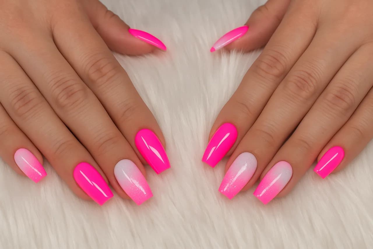 Christina Nails Hannover