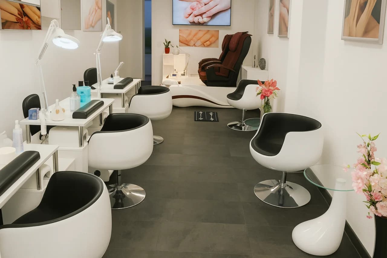 CitiNails Rüsselsheim