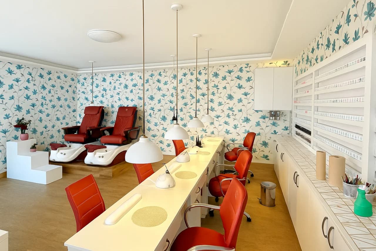 D&D Beautynails – Bremen