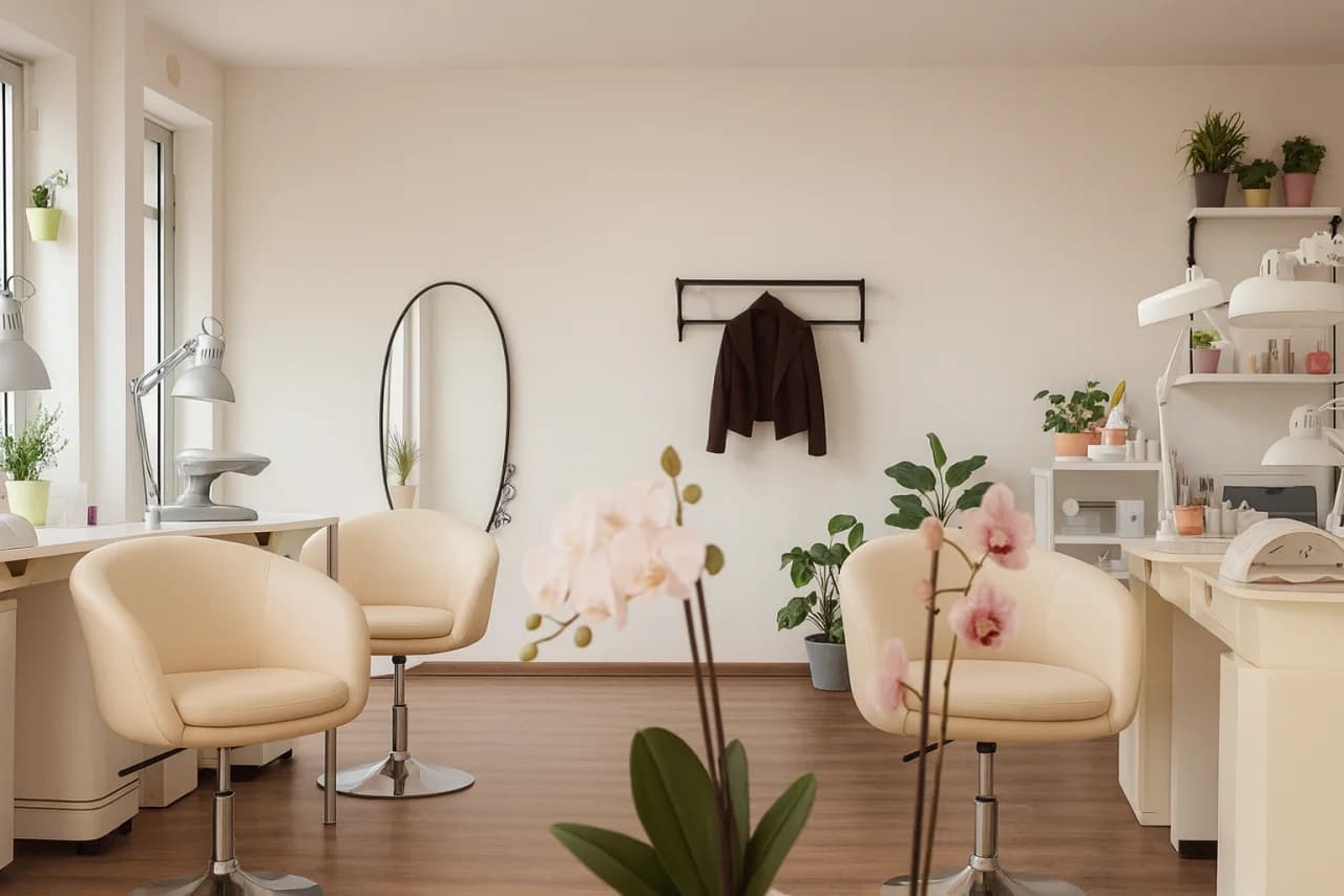 Daisy Nails & Beauty Aschaffenburg