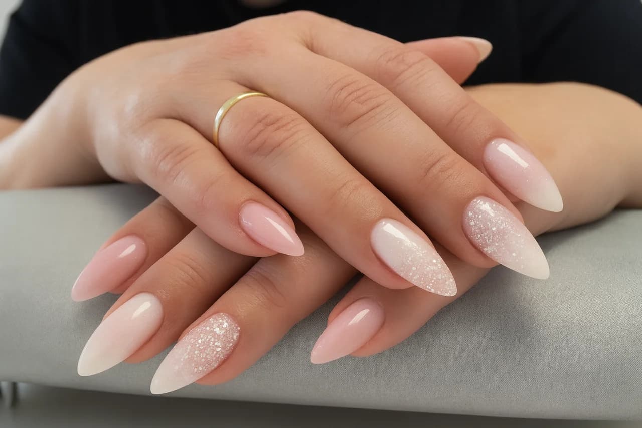 Dangs Nagelstudio / Ludwigshafen am Rhein