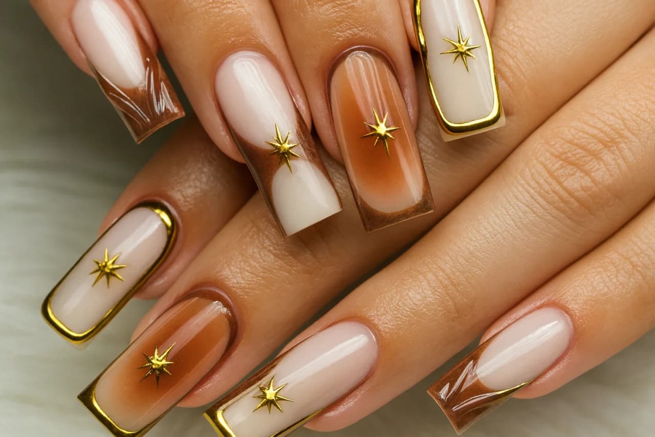 Diamond Nails Nagelstudio Köln