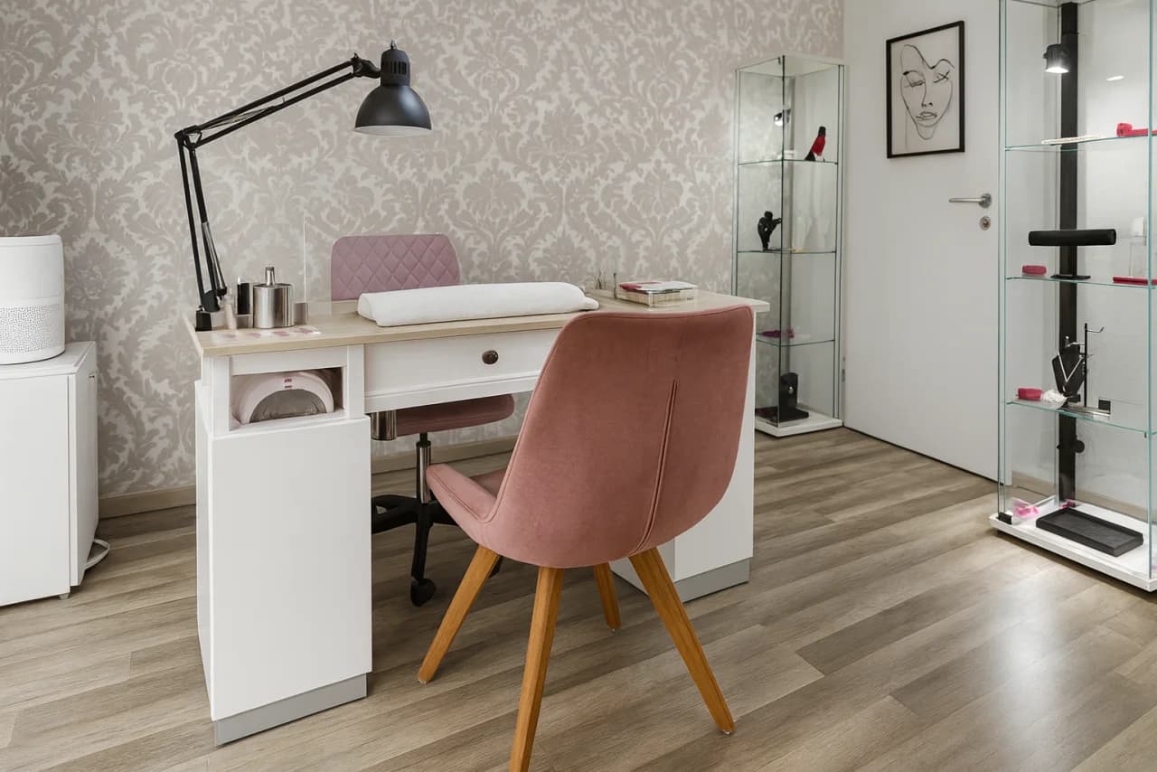 Die Queen Kosmetik und Nagelstudio – Gelsenkirchen