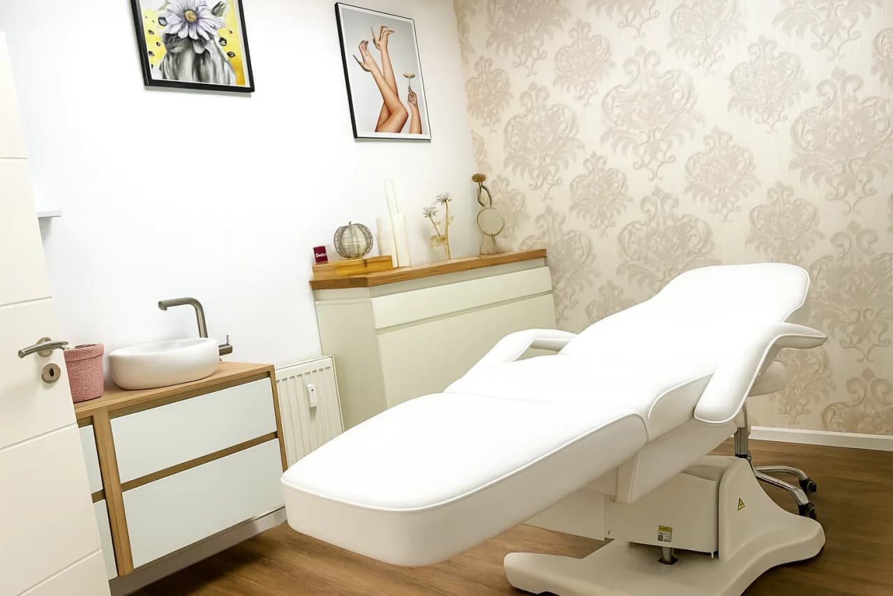 Ellybel Kosmetik und Nagelstudio Gelsenkirchen Erle