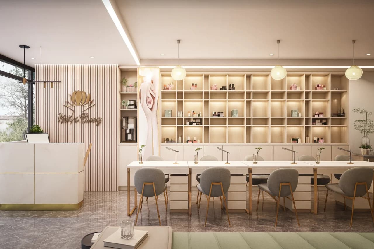 Ely Beauty – Nagelstudio & Wimpern Bremen Zentrum