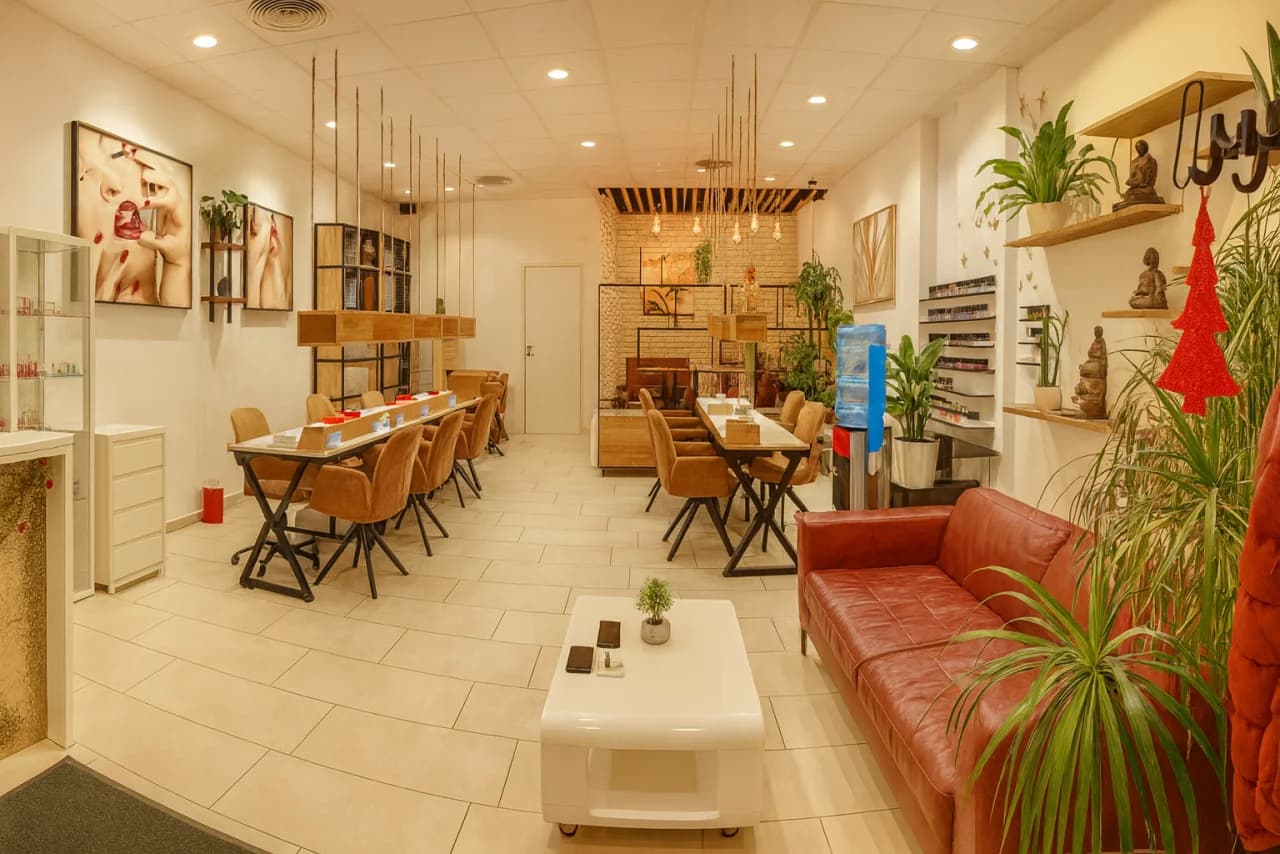 Emy Nails Professional Nagelstudio Worms