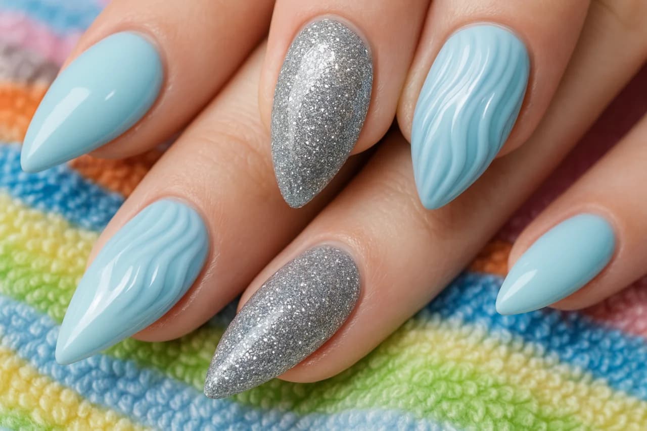 FOREVER NAILS Erfurt