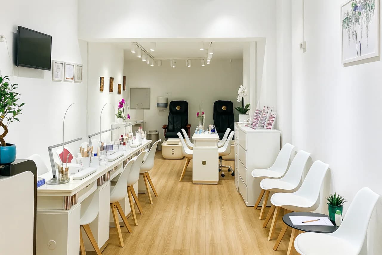 Fancy Nails & Lashes Hannover