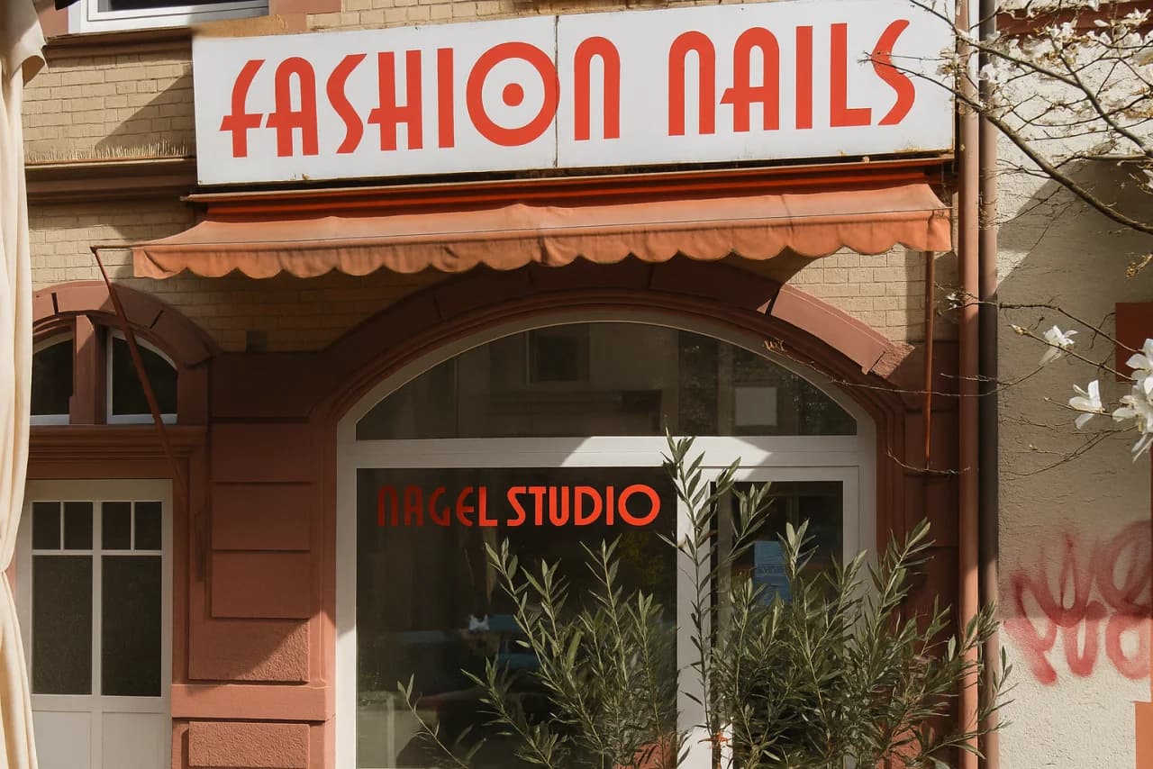 Fashion Nails / Frankfurt am Main