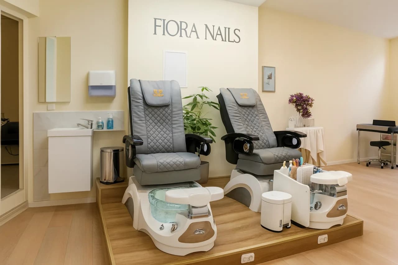 Fiora Nails – Frankfurt